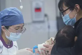呼吸道传染病高发 一文读懂如何高效带娃就诊图片