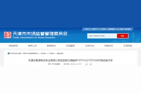 天津华贵源电动车业有限公司召回部分绿能牌TDT751Z/TDT1049Z电动自行车图片