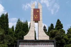 《贵州文旅》丨雄关漫道—— 娄山关战斗图片