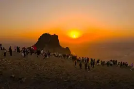 宁夏西夏区 “醉美”假日活力十足图片