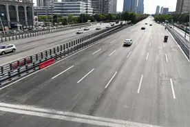 关注！这些道路建设迎来新进展图片