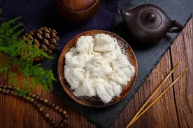 “龙字辈”零食小吃大盘点，馋哭了没？丨网络中国节·春节图片