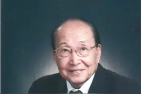 著名宪法学家魏定仁逝世，曾参与1982年宪法起草等工作图片