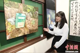 观察丨着力经济文化 按既定步骤推动两岸关系图片