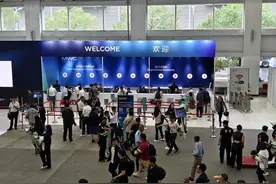 直击2024MWC上海：5G-A与AI融合步入新阶段，未来通信技术将如何发……图片