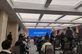 湖北黄石连续13次入选中国外贸百强城市图片