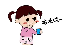 孩子病愈后一直咳嗽怎么办？这样做可缓解图片