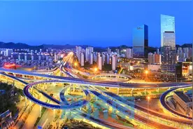 济南市中多个片区迎来新变化！涉及中央活力区、中山公园、上新街图片