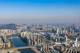激发“特区镇能量”，珠海两大强镇凭何“竞跑百千万”？图片