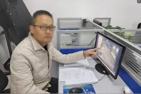 “你们谁先到谁接单”，男子酒后叫两代驾“竞争上岗”并殴打后来者，警方：拘！图片