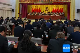 市县两会丨东方政协委员杨丽：加强黎族文化生态整体性保护图片