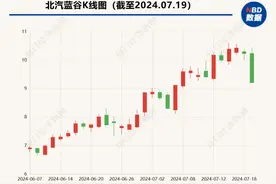 500亿新能源龙头跳水跌停，32万股民懵了！董事长突然辞职，41岁女经理接任图片