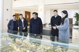 走进华为，共探科技与法治新融合！市检察院案管办党支部与青浦区检察院第六检察部党支部开展联学活动图片