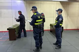 青岛市公安局警训基地获评“全省公安机关十大训练标兵单位”图片