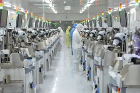 7家莞企入选为省数字化优秀案例图片