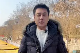 明星不断档！济南如何把“流量”变“留量”？|“泉”在济南过五一图片