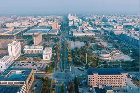 在延链、补链、强链中升级破圈 乐清电气，何以争气图片