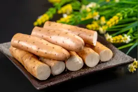 补肾益肾，常吃这10种食物！还能健脾、益胃、润燥~图片