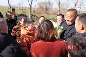 极目寻亲|安徽小伙走失至湖北南漳，当地接力安置9年，如今又送他回家团圆图片