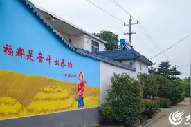 嘉祥县老僧堂镇持续开展人居环境整治提升行动图片