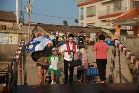 开学啦！水上交通安全知识花样开班，齐心共护少年梦图片