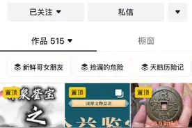 新闻多一度丨“听泉鉴宝”学历遭质疑 鉴宝直播该何去何从？图片
