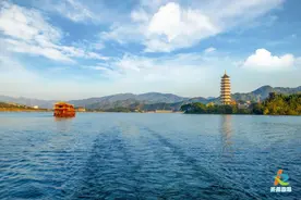 汉丰湖露营基地、三峡水乐园呼之欲出——开州区全力推进汉丰湖国家级旅游度假区创建图片