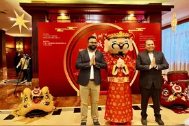 中国过境免签政策全面放宽优化！业界：更多外国人可深入体验中国文化图片