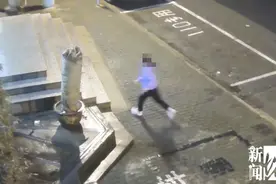 沪一12岁女孩夜晚冲进派出所，“控告”父母！“被逼的...”图片