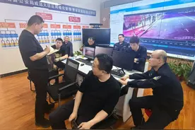 连这个也要偷？青海警方抓获4人图片