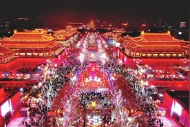 文华胜处长安在——中华优秀传统文化传承西安调研图片
