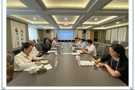 海南省律师协会到云南调研交流律师工作图片