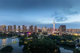 3万精英！常州武进在抢人大战中胜出图片