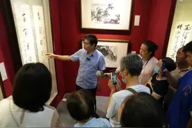 老工业城市包头：《敕勒歌》唱响地，以文润城谱新曲图片