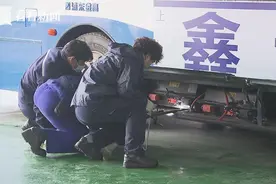 新能源车的退役电池去哪儿了？业内人士：部分流向黑市图片