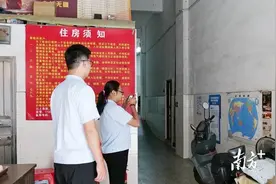 每周一查！常平全力整治电动自行车安全隐患图片