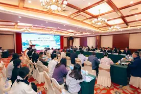 追着阳光去台州！2024台州乐享金秋推介会走进无锡、苏州图片