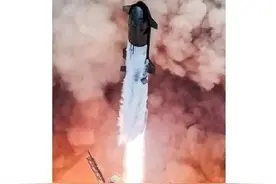 榜一大哥马斯克刷火箭了图片