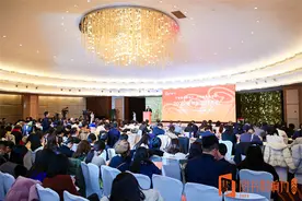 2025图书影响力大会：新书太难卖？图书出版业进入“头部制胜”时代图片