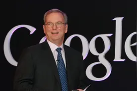 谷歌前CEO言论激起波澜：远程办公是否阻碍了科技巨头的创新步伐？图片