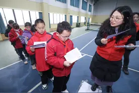 安全教育进校园图片