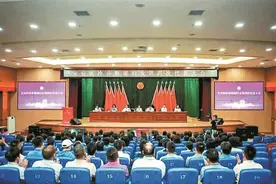 巾帼筑梦绽芳华！沙井街道妇联换届选举工作圆满完成图片