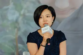 付璐：保护我们的土地，也应关注与空气、气候的协同图片