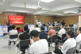 “信托制”物业小程序上线，让“站前阳光”更阳光图片