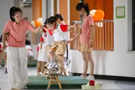 未来十年教育大变局：你的孩子将如何受益？图片