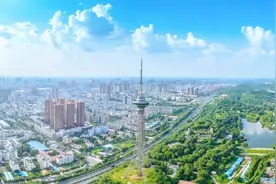 省委、省政府印发《关于支持德阳建设高端装备科技城的意见》图片