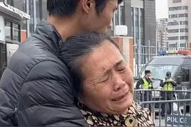 广州离婚冷静期杀妻案将宣判，受害人妹妹：父母特地去看了姐姐牌位，希望判凶手死刑图片