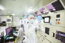 又一高端光芯片项目入驻武汉新城图片
