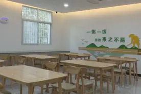 陕西镇巴：创新养老服务模式，让“养老”变“享老”图片