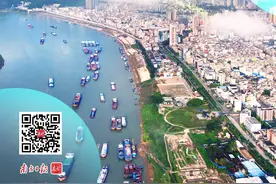 郁南这座城，主打一个和善！丨郁南观察图片